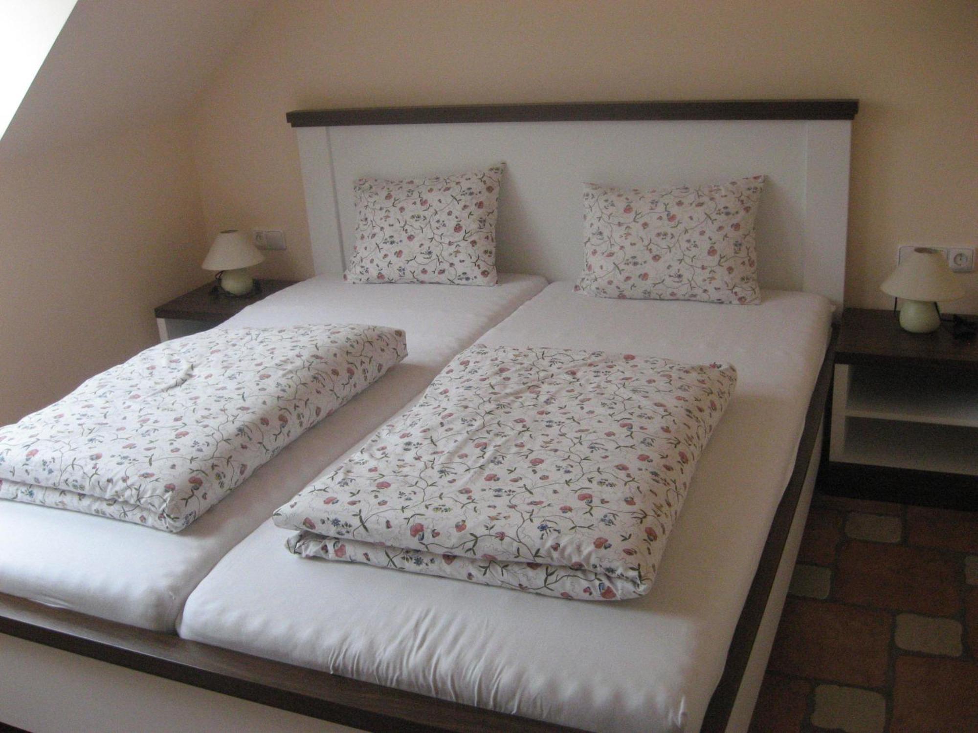 Penzion Malovany Osvetimany Room photo