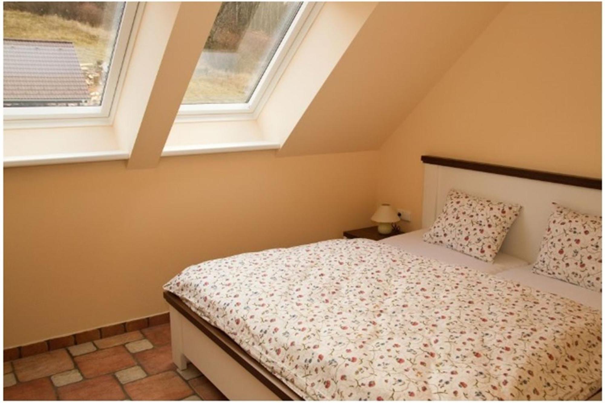 Penzion Malovany Osvetimany Room photo